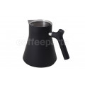 Fellow 900ml Corvo EKG Electric Kettle: Matt Black 