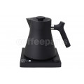 Fellow 900ml Corvo EKG Electric Kettle: Matt Black 