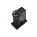 Fellow Opus Conical Burr Grinder: Black