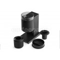 Fellow Opus Conical Burr Grinder: Black