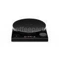Fellow Tally Pro Precision Scale Studio Edition: Black espresso scale accuracy.