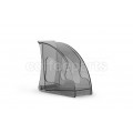 MHW Snail Filter Paper Holder Grey