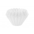 MHW Cake Shaped Filter Paper 1-2 Persons 50pcs In 155