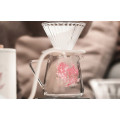 MHW Elf Coffee Server 500ml: Flipped Heart