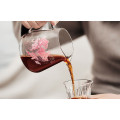 MHW Elf Coffee Server 500ml: Flipped Heart