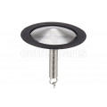 Hario Replacement Syphon Metal Filter: F-103K
