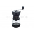 Hario Skerton Plus Coffee Mill Travel Hand Coffee Grinder: MSCS-2TB