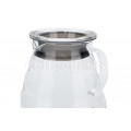 Hario 800ml V60 Clear Range Server