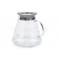 Hario 800ml V60 Clear Range Server