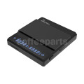 iKape Smart Electronic Scale V1: Black