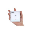 iKape Smart Electronic Scale V1 mini: White