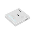 iKape Smart Electronic Scale V1 mini: White