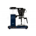 Moccamaster 1.25lt Classic KB741AO Midnight Blue Filter Coffee Brewer