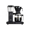 Moccamaster 1.25lt Select KBG741AO Filter Coffee Brewer: Matt Black 