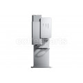 xBloom Coffee Brewer: Cloud Silver