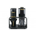 Melitta Epos Filter Coffee Brewer: Black/Gold