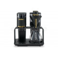 Melitta Epos Filter Coffee Brewer: Black/Gold