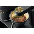 Melitta Epos Filter Coffee Brewer: Black/Gold
