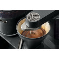 Melitta Epos Filter Coffee Brewer: Black/Silver