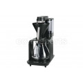 Melitta Epour Filter Coffee Brewer: Black/Chrome