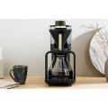 Melitta Epour Filter Coffee Brewer: Black/Gold