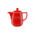 Melitta Pour Over 600ml Jug: Red 