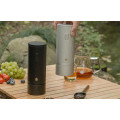 MillLab x Timemore Automatic Coffee Hand Grinder E01
