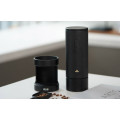 MillLab x Timemore Automatic Coffee Hand Grinder E01