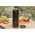 MillLab x Timemore Automatic Coffee Hand Grinder E01