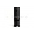 Milllab x Timemore Automatic Coffee Hand Grinder E01 - Black