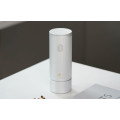 Milllab x Timemore Automatic Coffee Hand Grinder E01 - Silver