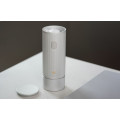 Milllab x Timemore Automatic Coffee Hand Grinder E01 - Silver