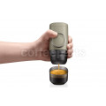 Wacaco Minipresso NS2 (Nespresso) Portable Espresso Coffee Maker