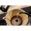 Muvna Ceramic Filter Dripper: White