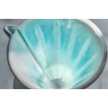Muvna Ceramic Filter Dripper: Blue