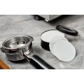 Muvna Espresso Paper Filter 51mm 100pcs