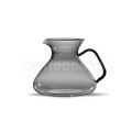 Muvna Server: 450ml Black