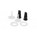 Nomad Pump Rebuild Kit 