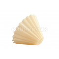 Origami Air Dripper Medium: Matte Beige