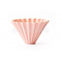 Origami Coffee Dripper Small: Pink