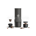 OutIn Mino Portable Espresso Maker: Grey