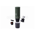 Outin Nano Portable Espresso Maker: Forest Green