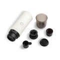 SALE | Outin Nano Portable Espresso Maker: Pearl White (Boxless) 