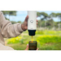 SALE | Outin Nano Portable Espresso Maker: Pearl White (Boxless) 