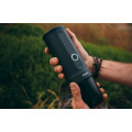 Outin Nano Portable Espresso Maker: Space Grey