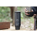 Outin Nano Portable Espresso Maker: Space Grey