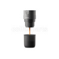 Outin Nano Portable Espresso Maker: Space Grey