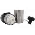 Porlex Ceramic Burr Hand Coffee Grinder V2