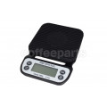 Rhino Coffee Gear Coffee Scale for precise coffee weighing.  