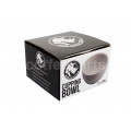Rhino Coffee Gear 230ml Coffee Cupping Bowl: White
